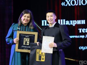 В Якутии началась декада Олонхо