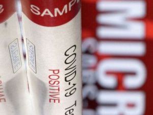 В Якутии стремительно растет количество больных ковид-19