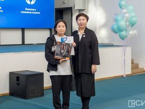 В Якутии объявили победителей регионального трека конкурса «Большие вызовы»