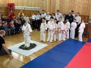 В Якутске прошёл ежегодный турнир по воинским искусствам