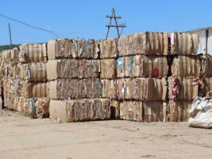 В Якутии планируют разработать механизмы поддержки для развития производства из вторсырья