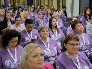 ИРОиПК стал базовым институтом в реализации федеральной программы «Орлята России» в Якутии