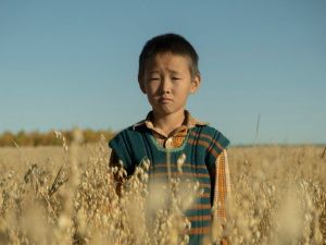 Вышел трейлер якутского фильма «Там, где танцуют стерхи»