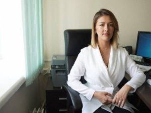 С подруги Сарданы Авксентьевой взыскано 1,7 млн рублей