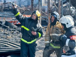 Якутуголь: Первое официальное сообщение о взрыве