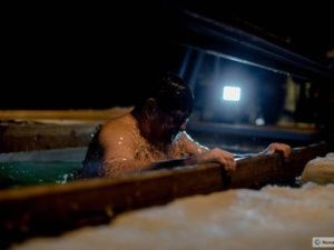 Крещенские купания в Якутии пройдут с 18 по 20 января. Откроются 42 купели