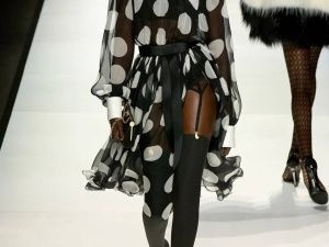 В чем встречать Новый 2024 год Дракона: цвета, тренды, аксессуары