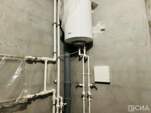 Последние обманутые дольщики Якутии получили ключи от новых квартир