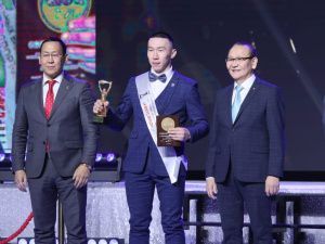 Названы лучшие атлеты года в Якутии по национальным видам спорта