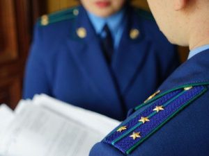 В Горном районе после вмешательства прокуратуры восстановлены жилищные права сироты 