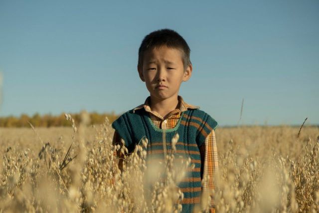 Вышел трейлер якутского фильма «Там, где танцуют стерхи»