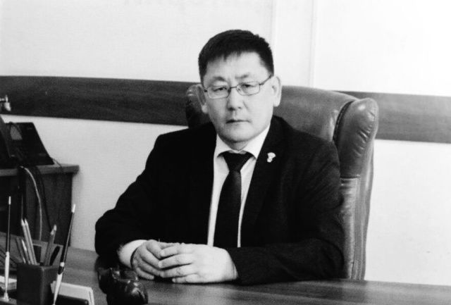 Ушел из жизни учредитель и экс-гендиректор крупного республиканского предприятия