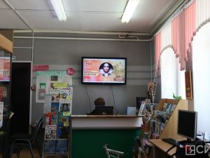 Хомусист — виртуоз мира Нарияна Ренанто провела мастер-класс в библиотеке Якутска