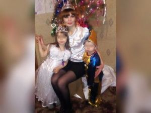 В Нерюнгри гражданка Украины не может вернуть свой паспорт