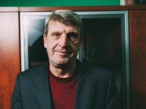 Подголова приговорили к штрафу по делу об окнах и кулере. Он не признал вину