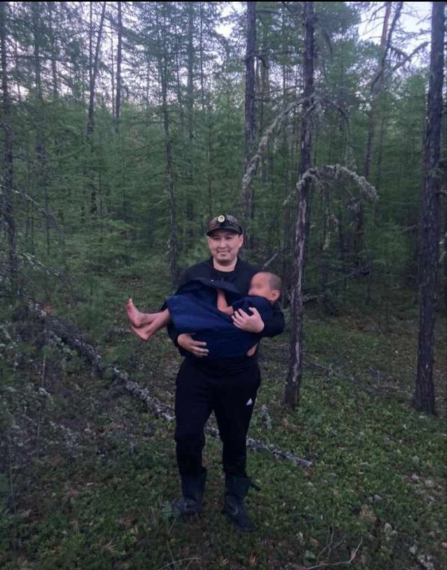 Наш человек: Как железнодорожник стал спасателем