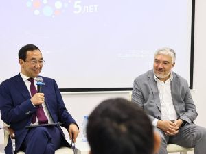 В Якутске обсудили основные задачи по реализации мастер-плана города