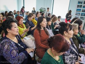 Женщины-лидеры Якутии могут принять участие в международном форуме в Москве