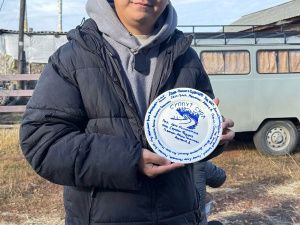 Один из топовых видеографов Якутии Петро Оконешников снял свой дебютный фильм