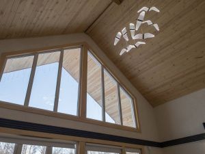 В Намском районе Якутии открылись четыре новые туристические базы