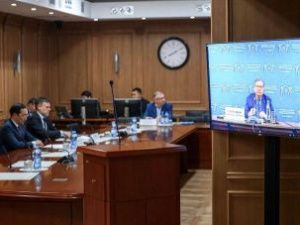 Айсен Николаев: до 2025 года в республике предстоит ликвидировать порядка 25 тысяч аварийных жилых помещений