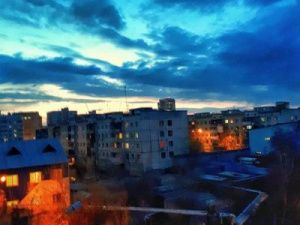 В Якутии ожидаются дожди