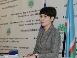 Минтруд о причинах задержек единовременной матпомощи семьям военнослужащих