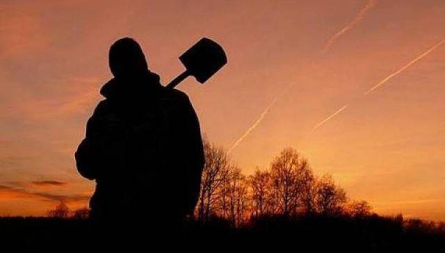 В Якутии «черного копателя» привлекут к ответственности