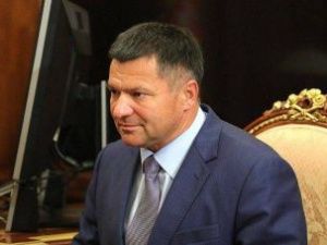 Андрей Тарасенко назначен и.о. председателя правительства Якутии