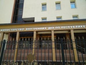 В момент расстрела врач-нарколог из Нерюнгри был пьян - МВД Якутии