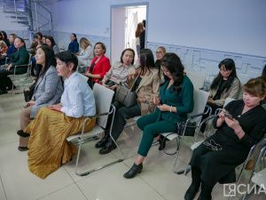 50 начинающих предпринимательниц присоединились к новому сезону проекта «Загляни в мир бизнес-леди»