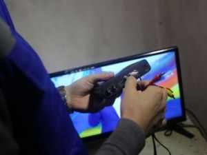 В Якутии заработала горячая линия по вопросам перехода на цифровое ТВ