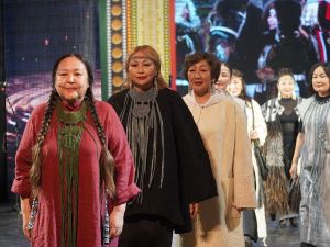 Знаковый проект лета «Саха Стиль»