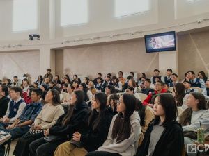 В Якутске показали документальный фильм про жизнь и творчество Алексея Кулаковского