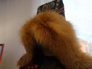 В Якутске открылась персональная выставка мастерицы Розалии Поскачиной