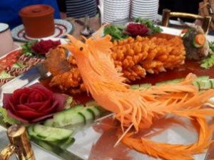 В Якутске состоялся «Фестиваль ухи»