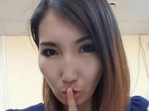 Как прокуратура пролетела с Сусанной Рожиной