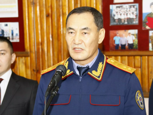 Экс-глава волгоградского управления СКР получил 20 лет за покушение на губернатора