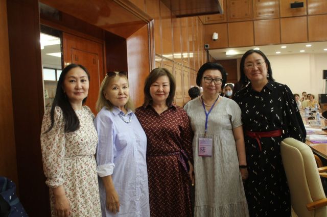 В Якутске стартовал IV Международный конгресс «Музыка для всех»