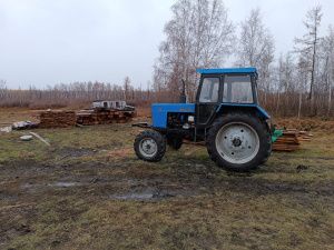 Пенсионер из Верхнеколымского района построил купольный дом на Крайнем Севере