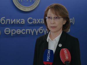 Диспансеризация участников СВО продолжается в Якутии