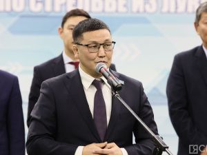 В Якутске стартовал чемпионат республики по стрельбе из лука