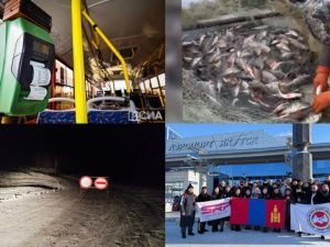 Обзор популярных и интересных событий за 5 ноября