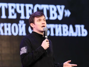 В Якутске под эгидой патриотической акции #ПозывнойКультура стартовал фестиваль «Кино на службе Отечеству»