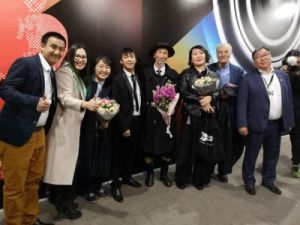 Сегодня станет известно, какое место займёт фильм «Надо мною солнце не садится» на ММКФ