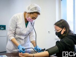 В этом году под диспансеризацию подпадают граждане 2006, 2003, 2000, 1997, 1994, 1991, 1988, 1985 годов рождения 