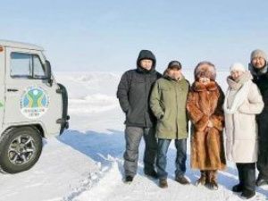 Якутские онкологи практикуют выезды в сельскую глубинку