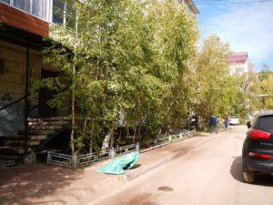 Якутск готовится к зиме: завершается капремонт систем отопления в многоквартирных домах