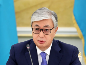 Казахстан отказался присоединяться к БРИКС в обозримом будущем