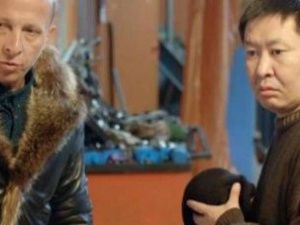 Уроженец Черского снялся в телесериале на ТНТ